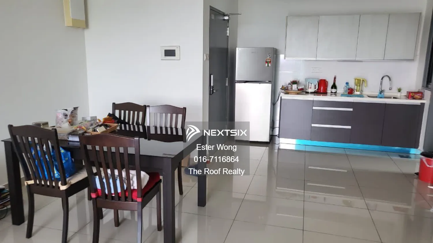 Serviced Residence For Rent in Johor Bahru Johor - Image 3