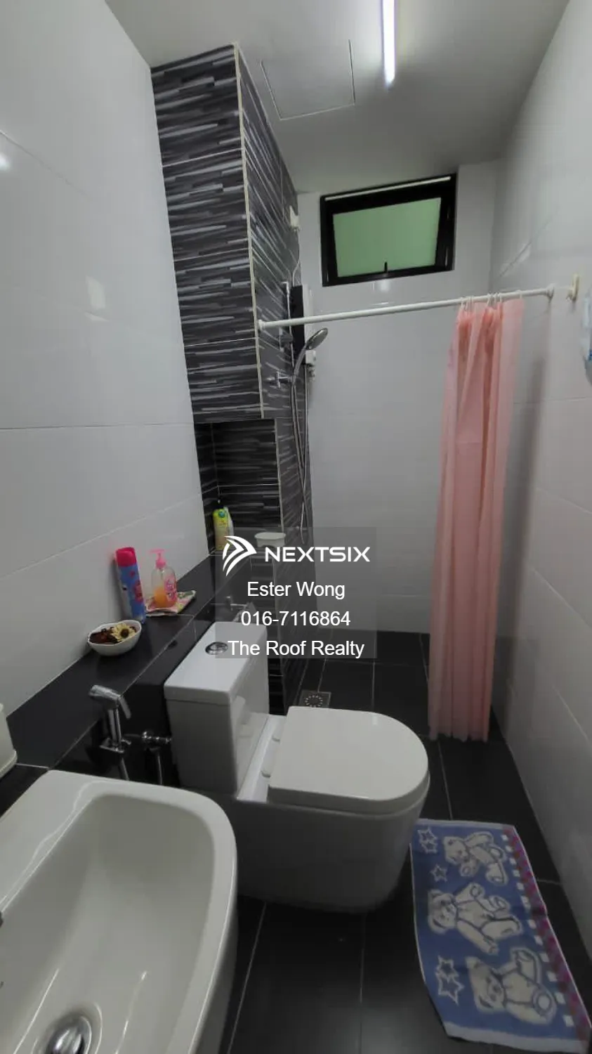 Serviced Residence For Rent in Johor Bahru Johor - Image 4