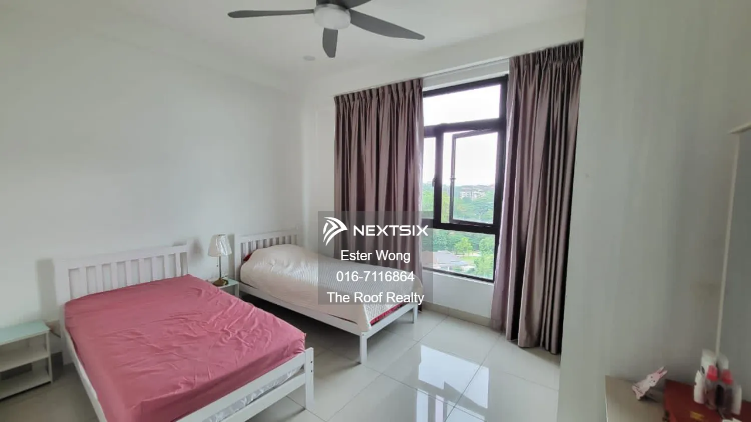 Serviced Residence For Rent in Johor Bahru Johor - Image 5