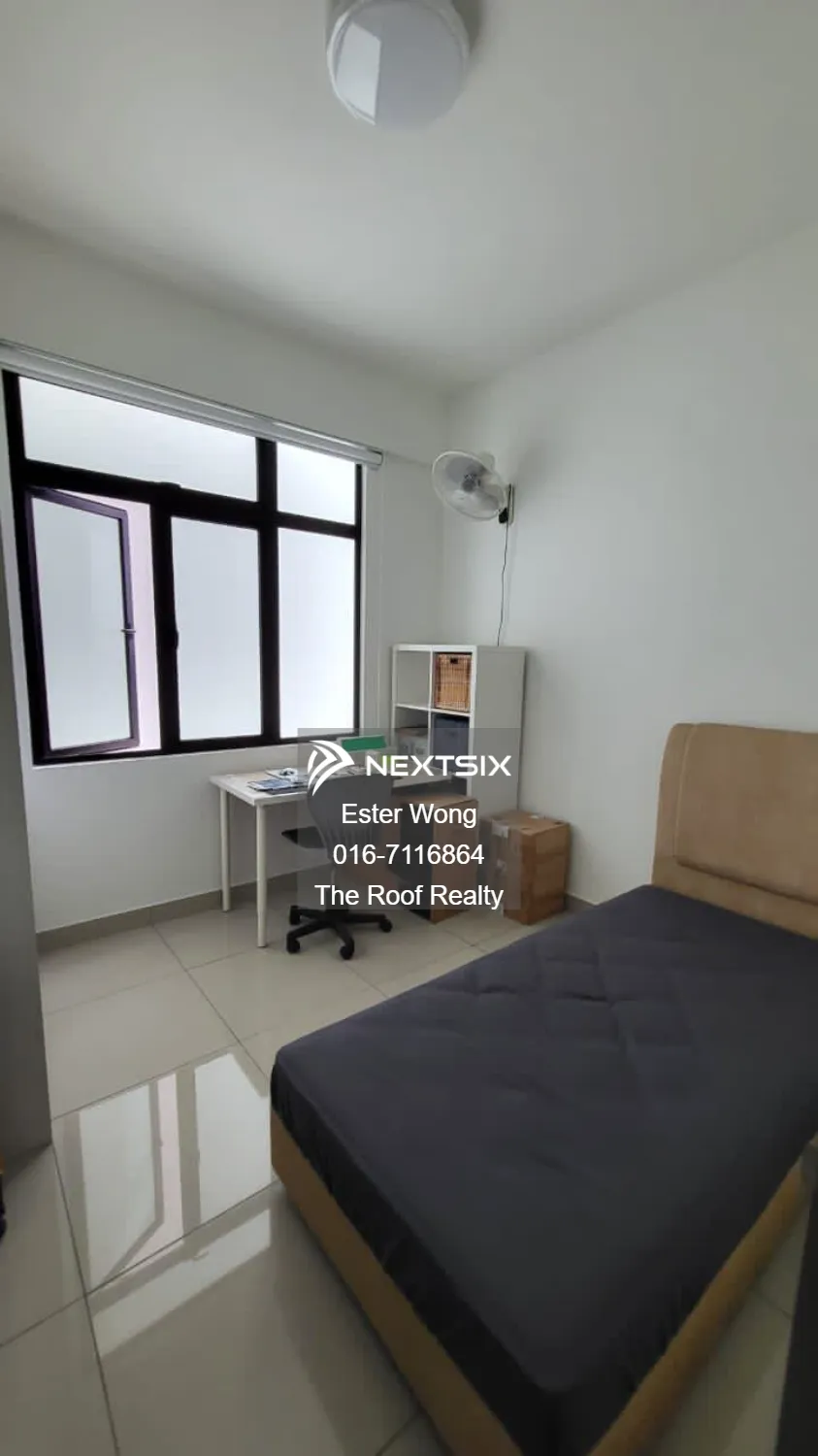 Serviced Residence For Rent in Johor Bahru Johor - Image 6