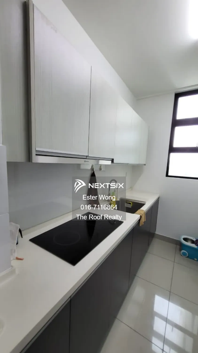 Serviced Residence For Rent in Johor Bahru Johor - Image 8