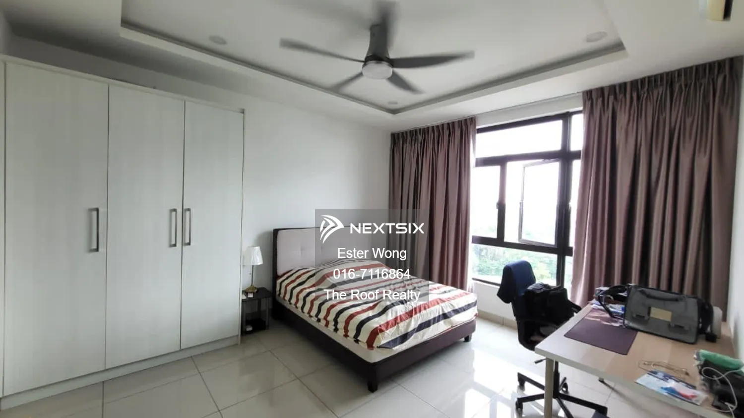 Serviced Residence For Rent in Johor Bahru Johor - Image 9