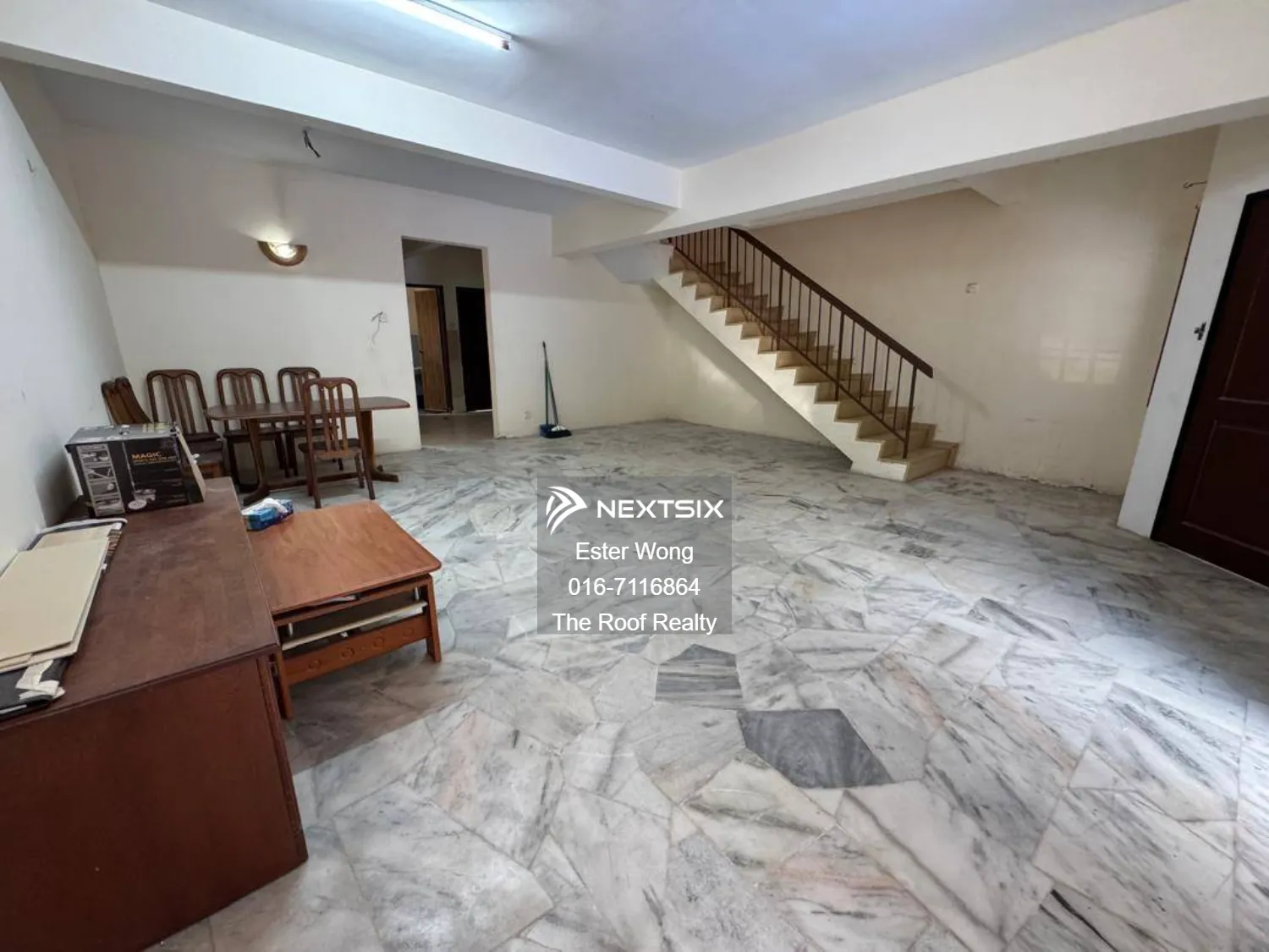 2-sty Terrace/Link House For Sale in Kulai Johor