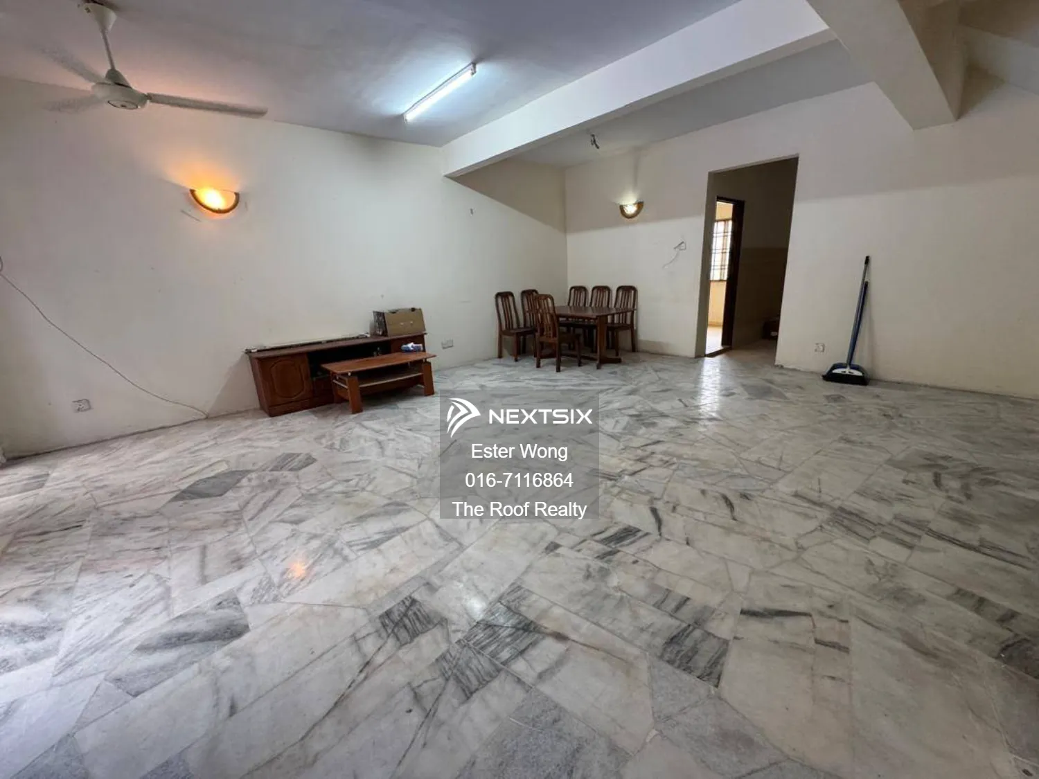 2-sty Terrace/Link House For Sale in Kulai Johor - Image 10