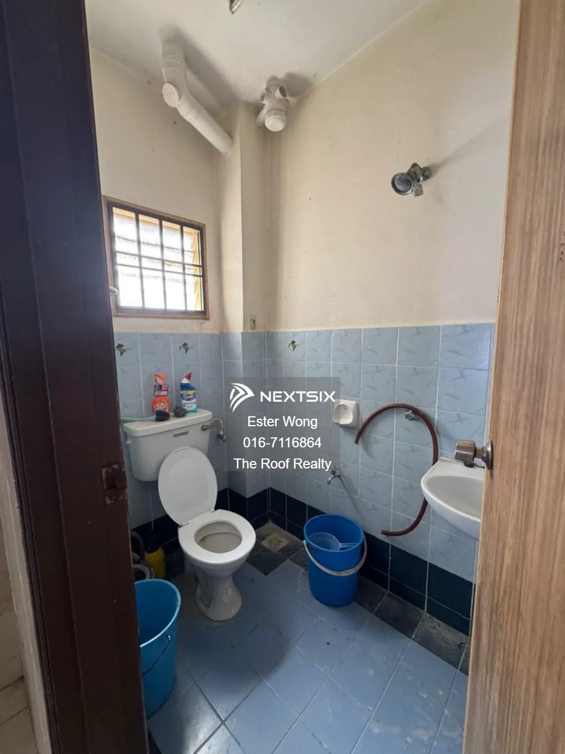 2-sty Terrace/Link House For Sale in Kulai Johor - Image 11