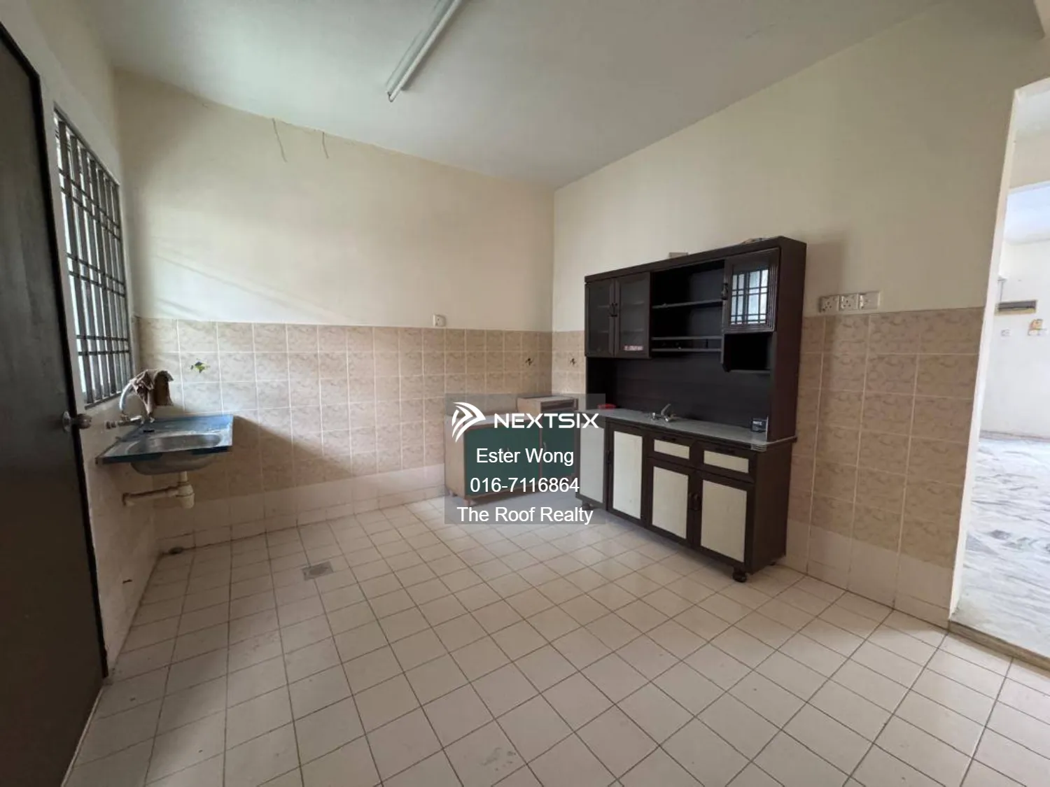 2-sty Terrace/Link House For Sale in Kulai Johor - Image 7