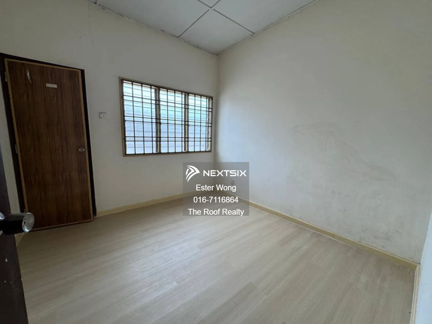 2-sty Terrace/Link House For Sale in Kulai Johor - Image 8