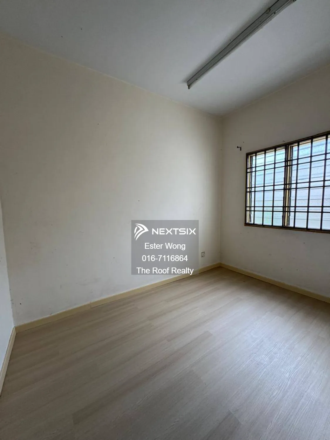 2-sty Terrace/Link House For Sale in Kulai Johor - Image 9