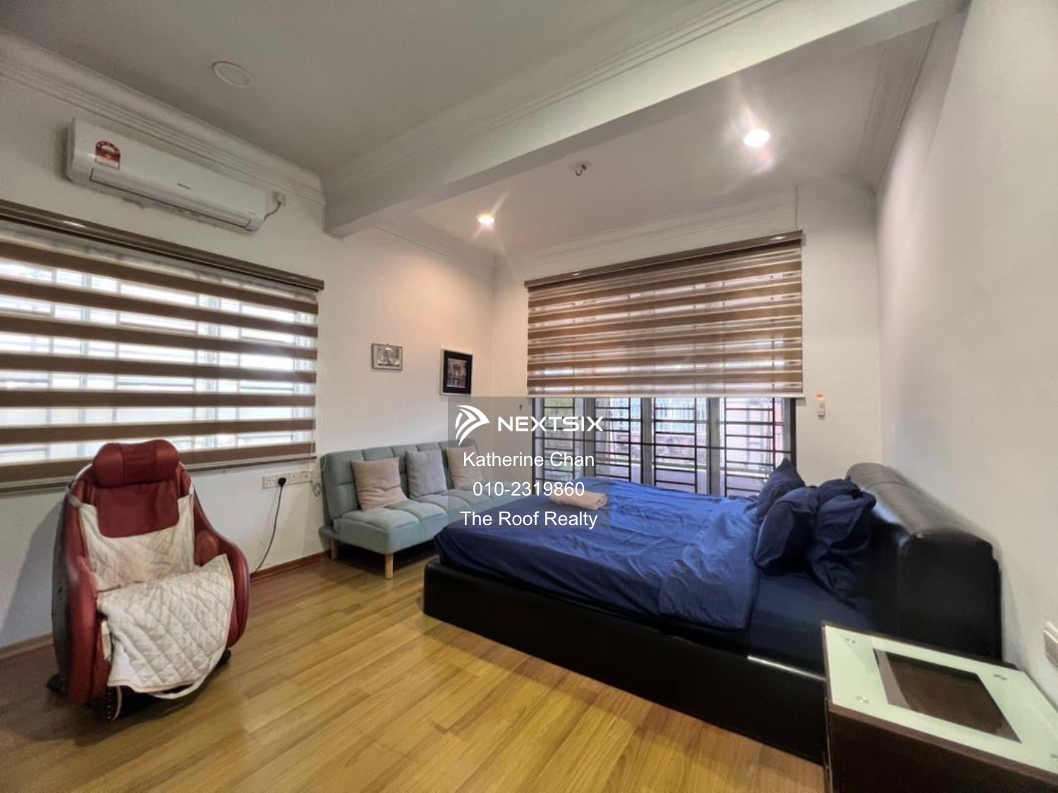 Semi-detached House For Sale in Johor Bahru Johor - Image 10