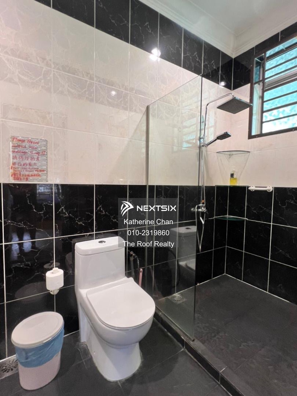 Semi-detached House For Sale in Johor Bahru Johor - Image 11