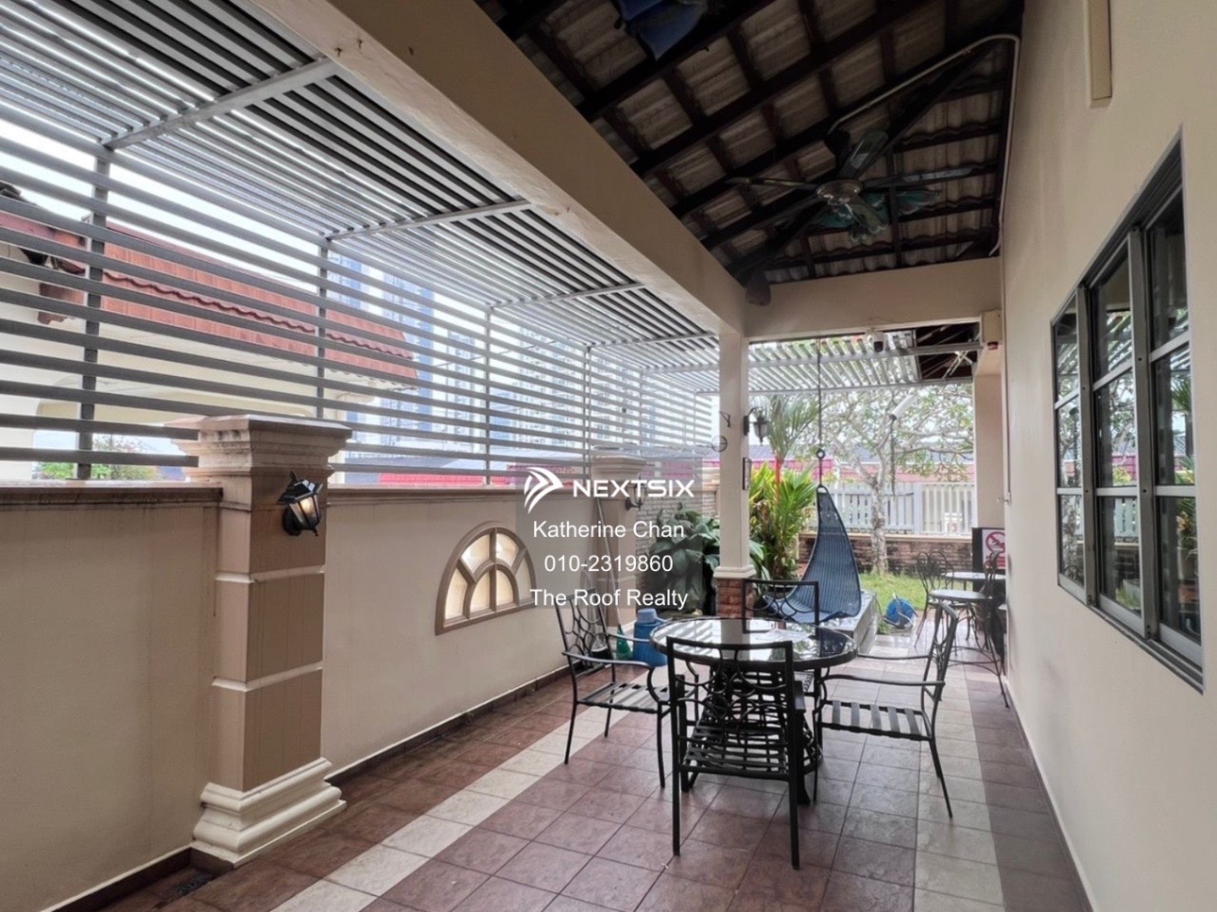 Semi-detached House For Sale in Johor Bahru Johor - Image 12