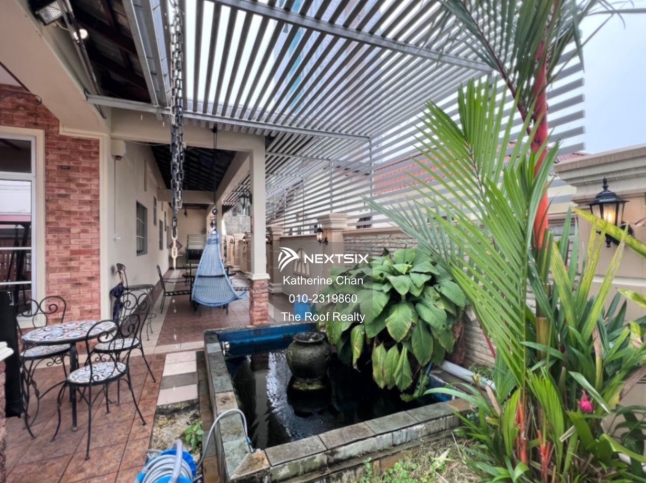 Semi-detached House For Sale in Johor Bahru Johor - Image 13