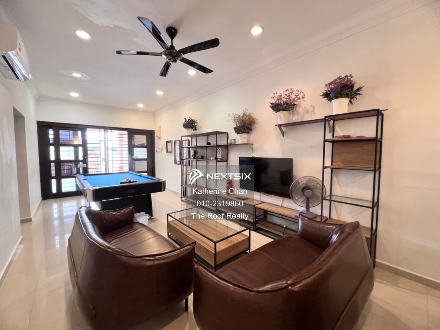 Semi-detached House For Sale in Johor Bahru Johor - Image 2