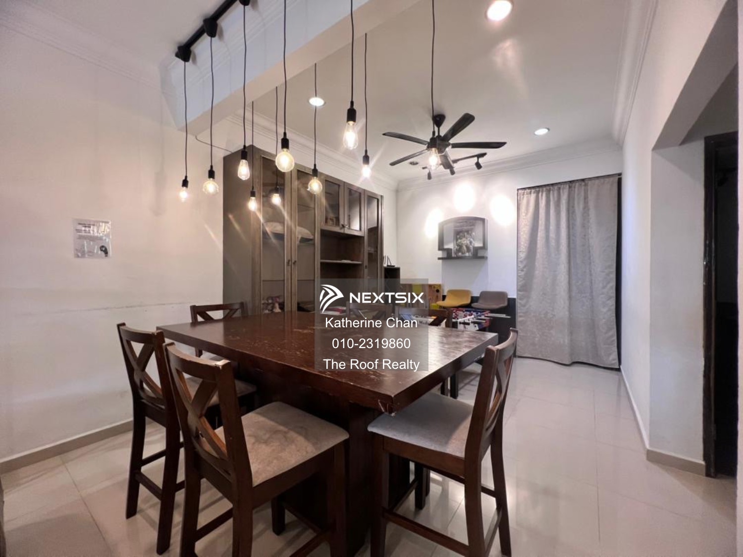 Semi-detached House For Sale in Johor Bahru Johor - Image 3