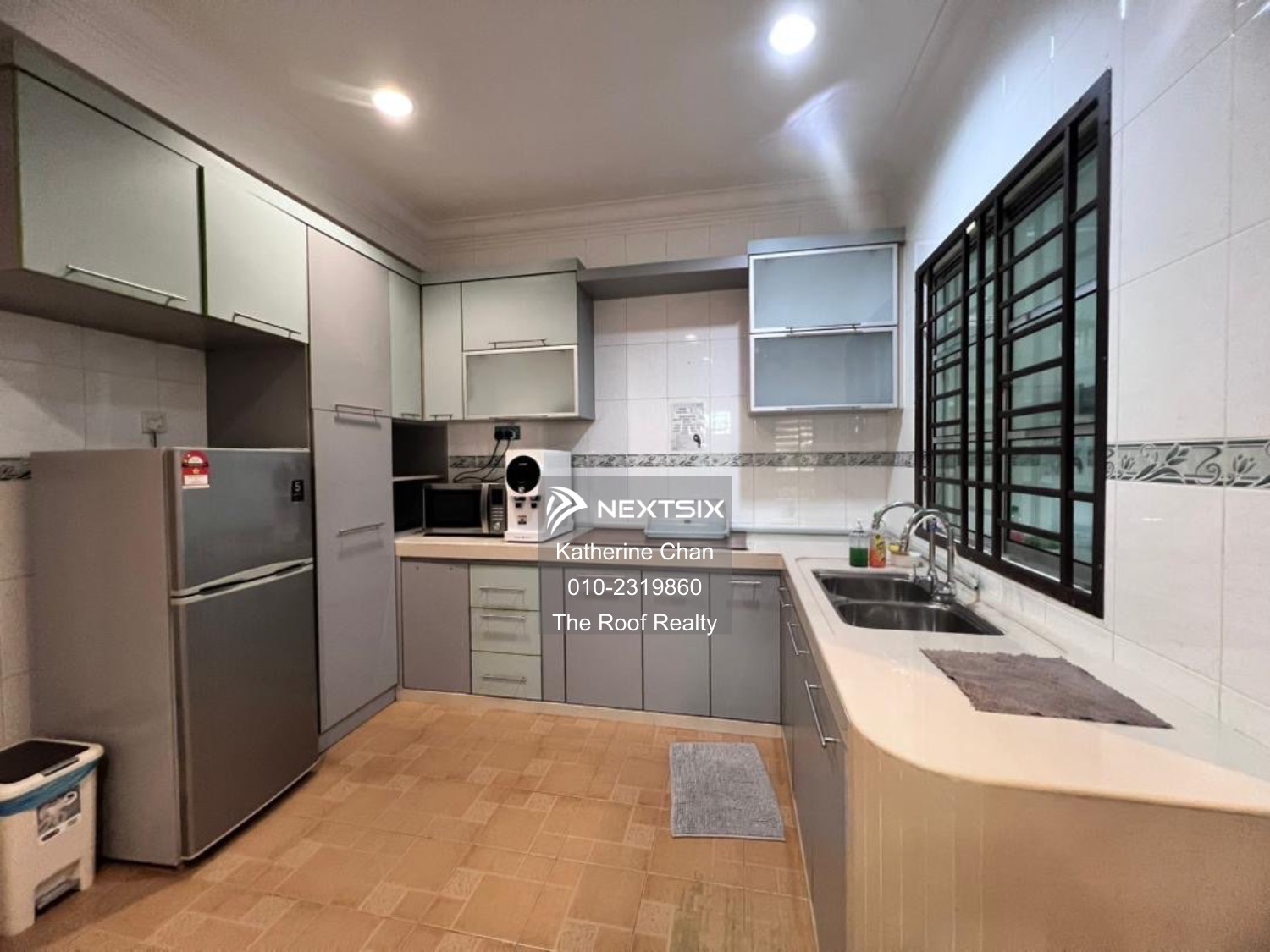 Semi-detached House For Sale in Johor Bahru Johor - Image 6