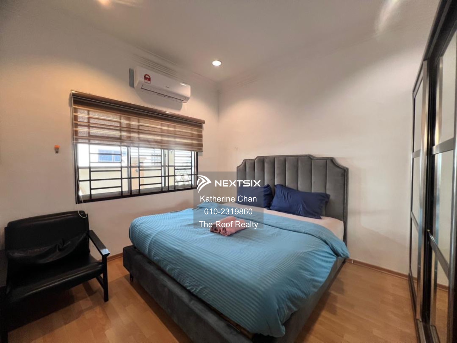 Semi-detached House For Sale in Johor Bahru Johor - Image 7