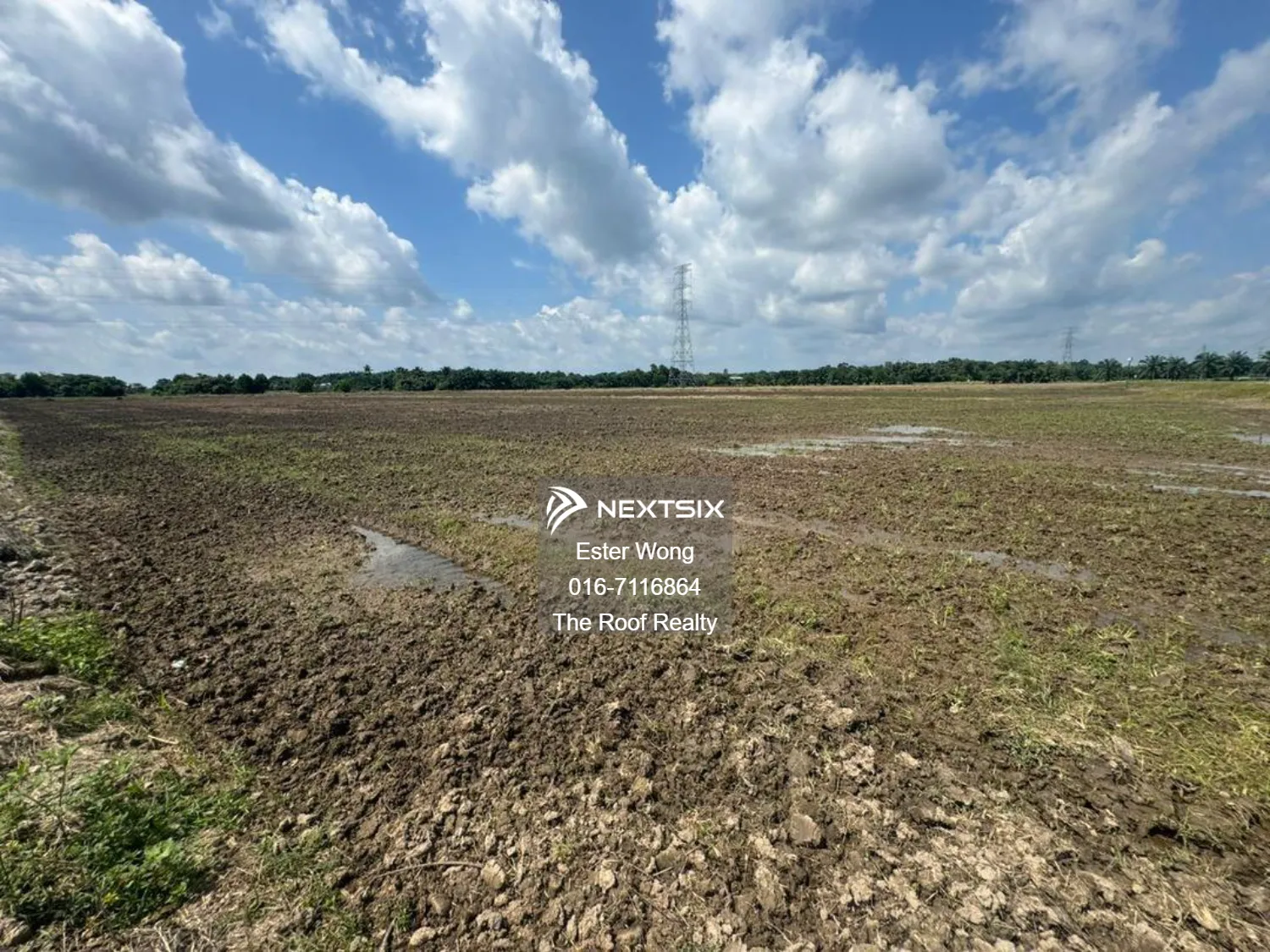 Agricultural Land For Sale in Mersing Johor