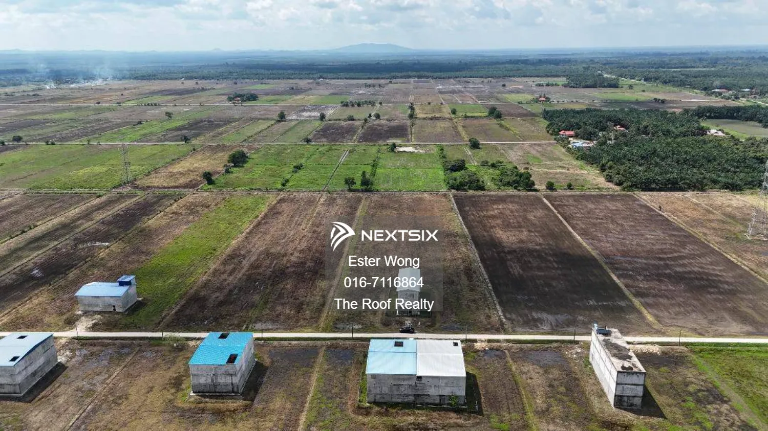 Agricultural Land For Sale in Mersing Johor - Image 3