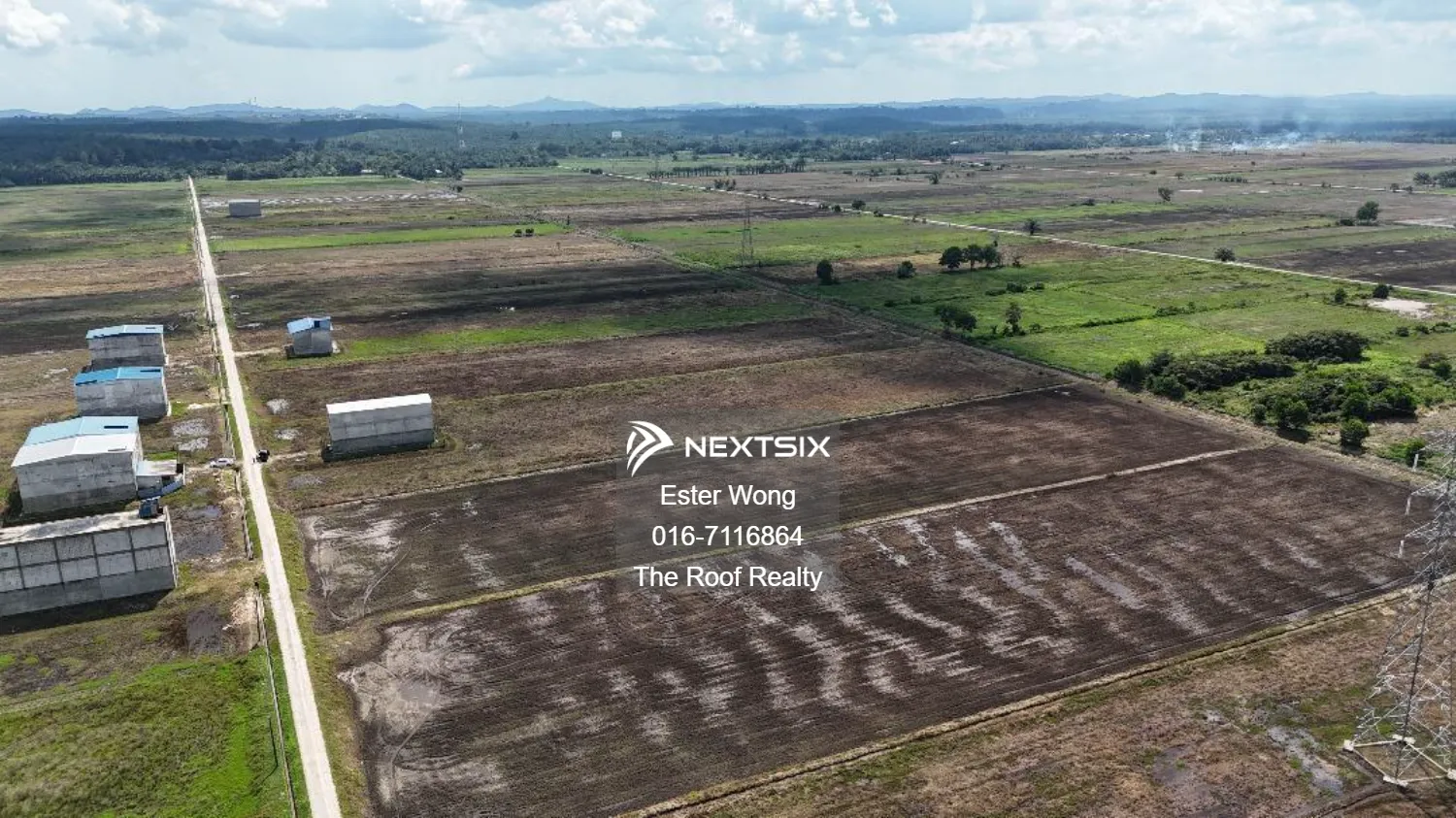 Agricultural Land For Sale in Mersing Johor - Image 4