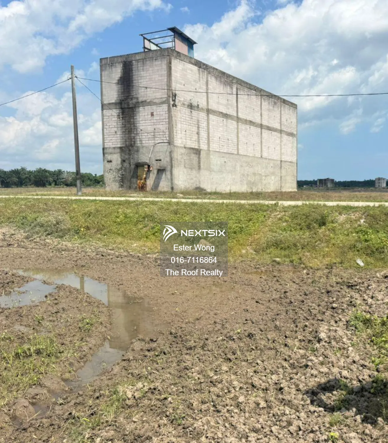 Agricultural Land For Sale in Mersing Johor - Image 5