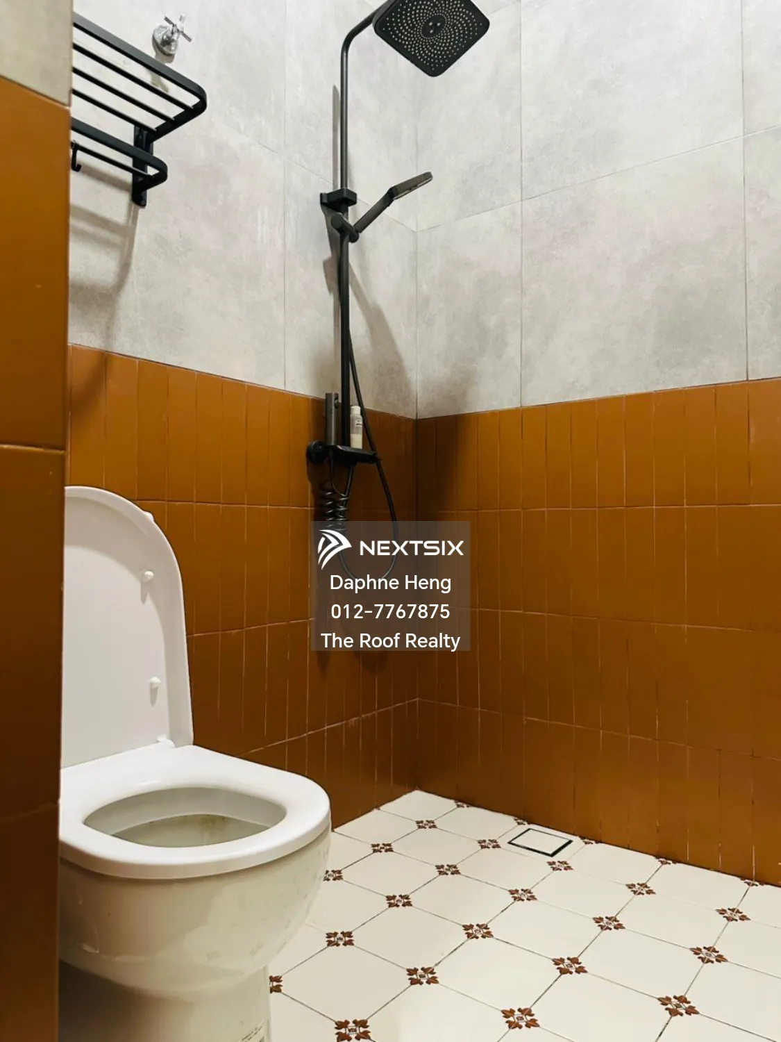 Cluster House For Sale in Horizon Hills Johor - Image 17