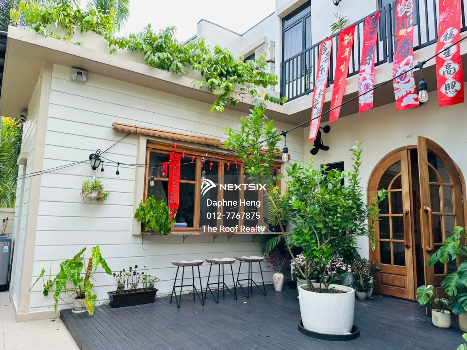 Cluster House For Sale in Horizon Hills Johor - Image 5