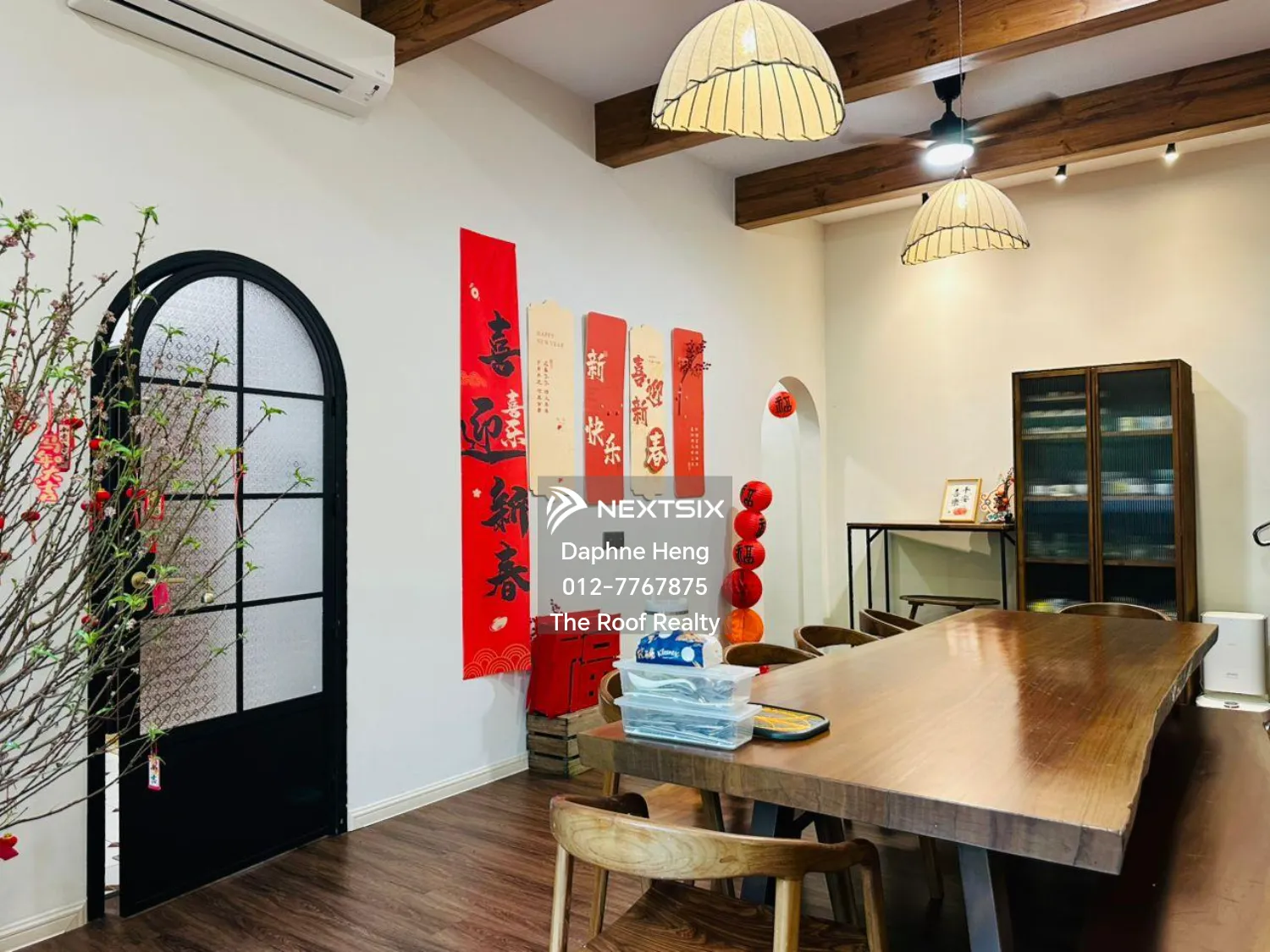 Cluster House For Sale in Horizon Hills Johor - Image 8