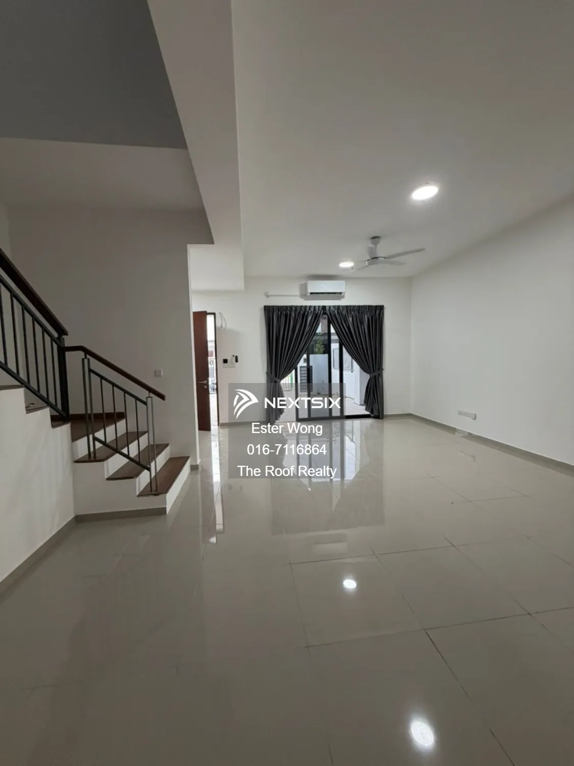 2-sty Terrace/Link House For Sale in Gelang Patah Johor