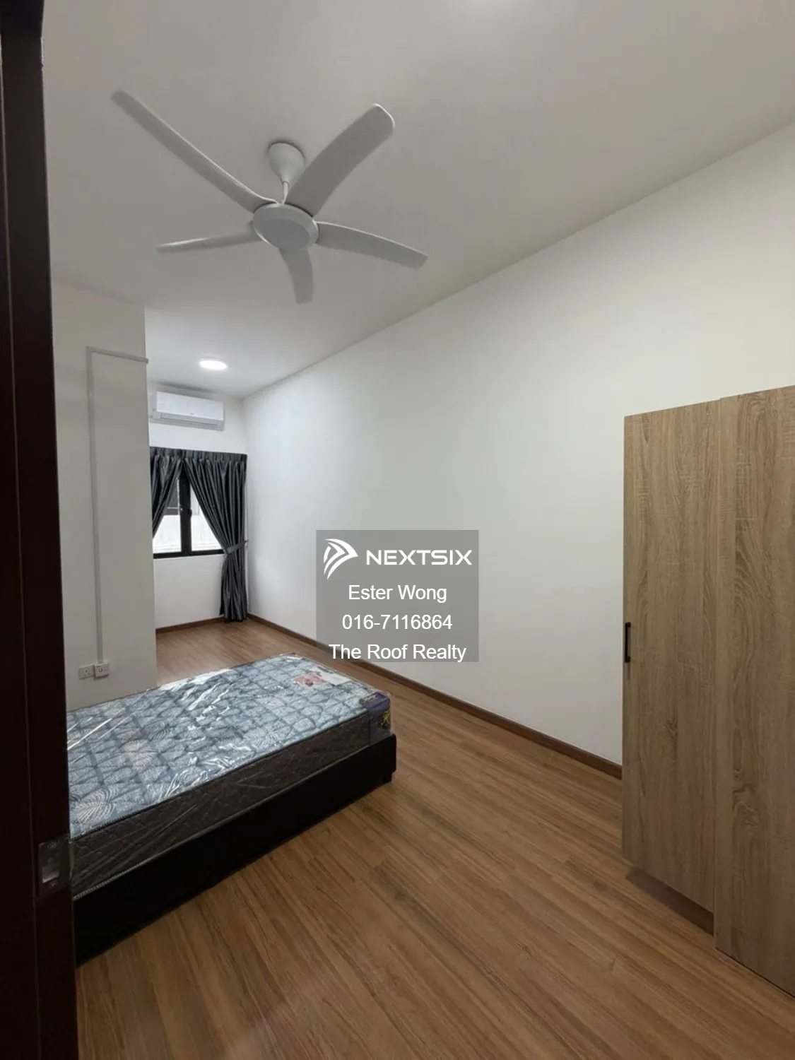 2-sty Terrace/Link House For Sale in Gelang Patah Johor - Image 16