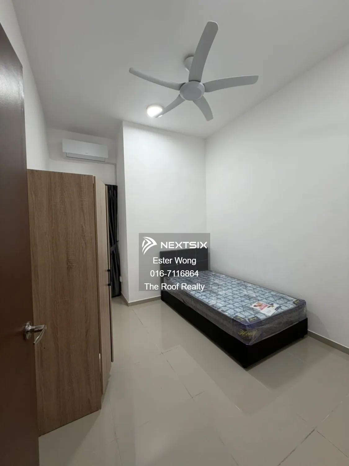 2-sty Terrace/Link House For Sale in Gelang Patah Johor - Image 18