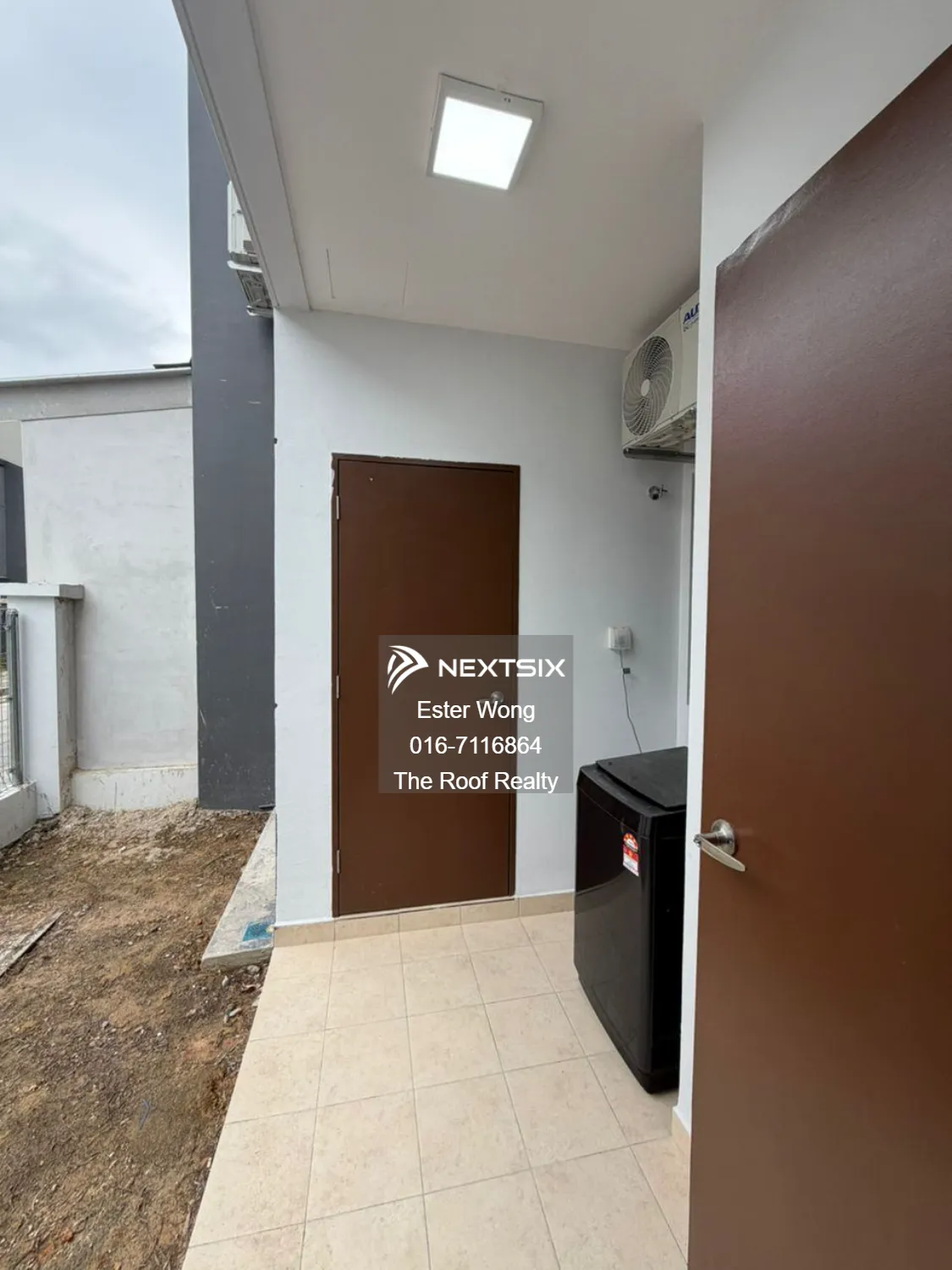 2-sty Terrace/Link House For Sale in Gelang Patah Johor - Image 19