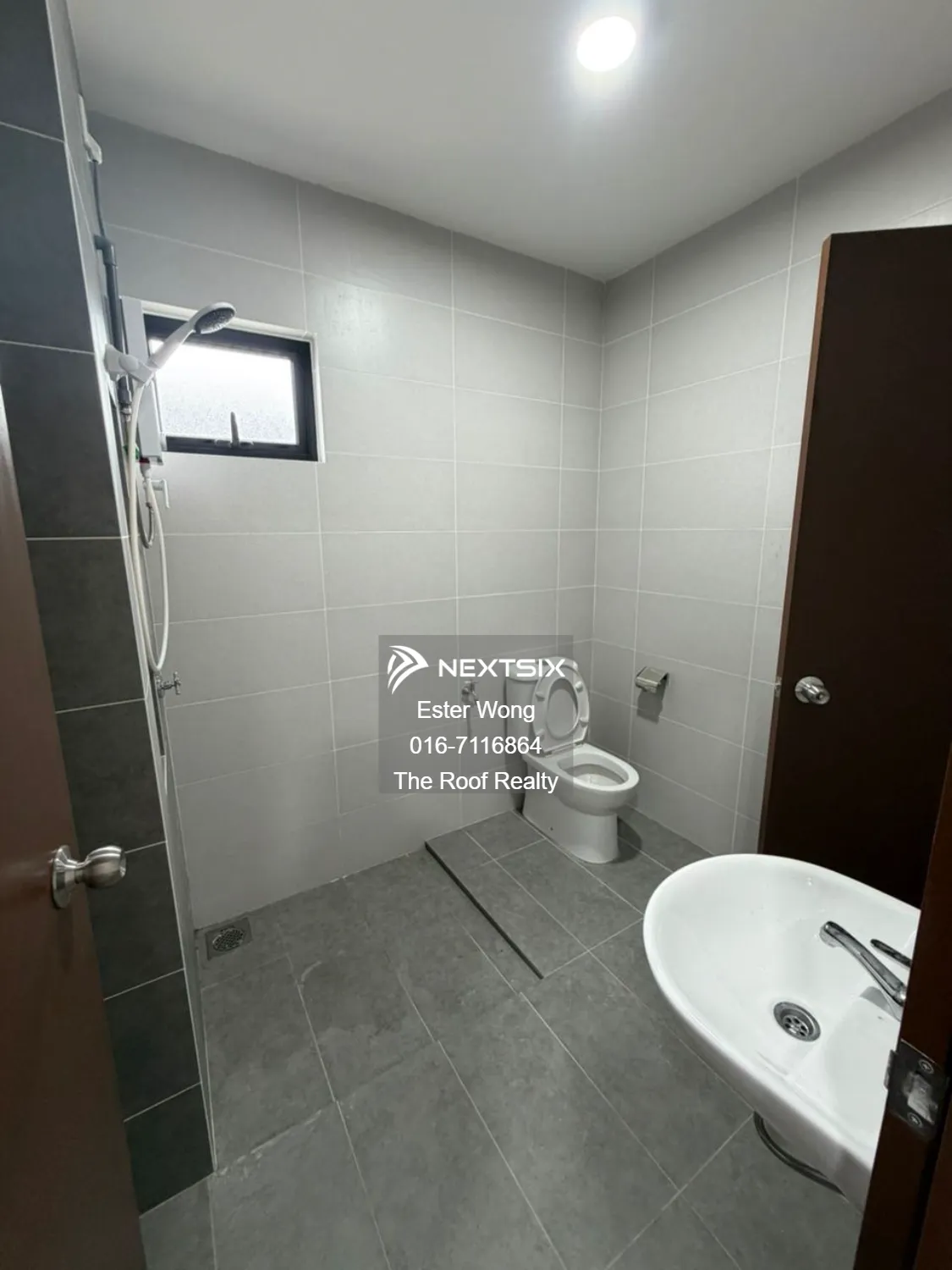 2-sty Terrace/Link House For Sale in Gelang Patah Johor - Image 20