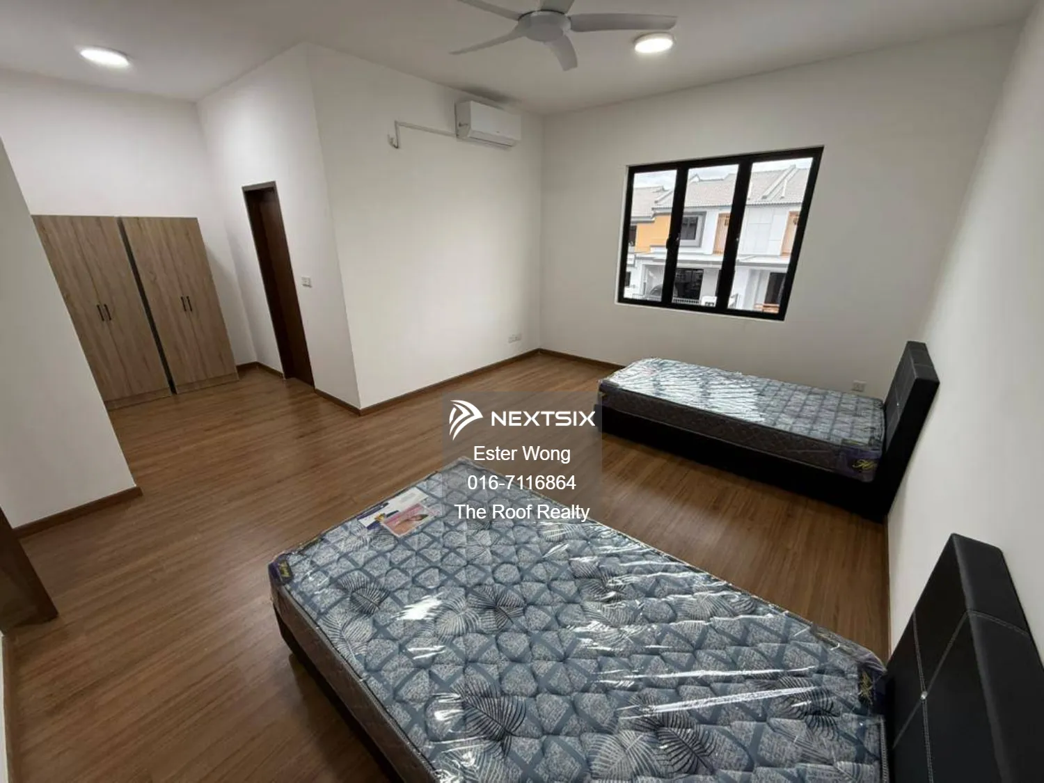 2-sty Terrace/Link House For Sale in Gelang Patah Johor - Image 6