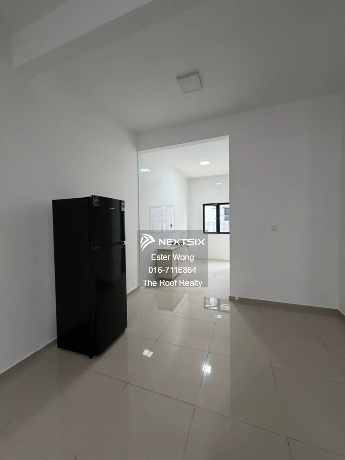 2-sty Terrace/Link House For Sale in Gelang Patah Johor - Image 8