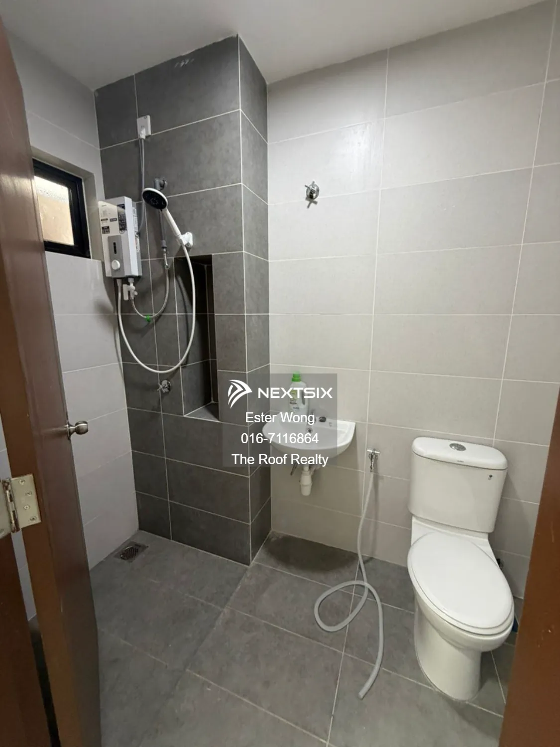 2-sty Terrace/Link House For Sale in Gelang Patah Johor - Image 9