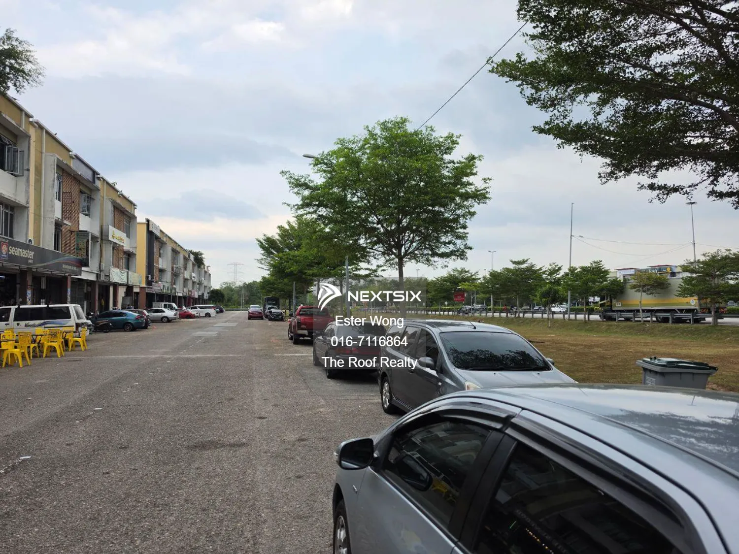 Shop Office For Sale in Masai Johor - Image 3