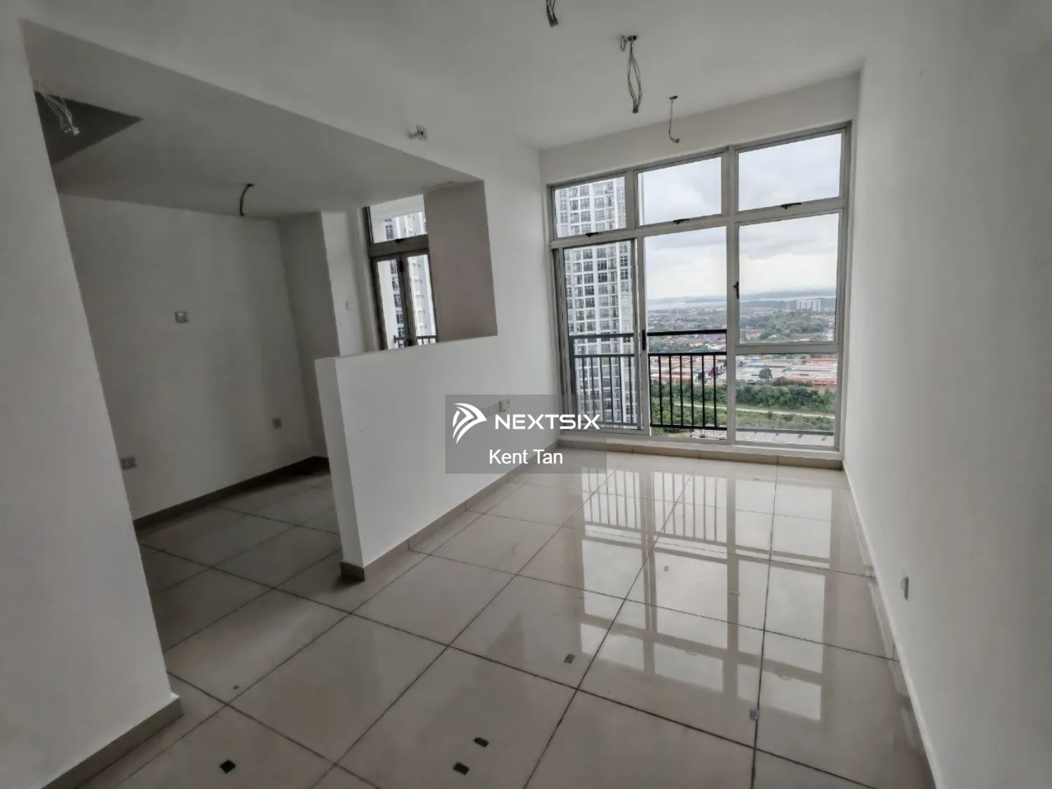 Apartment For Sale in Masai Johor