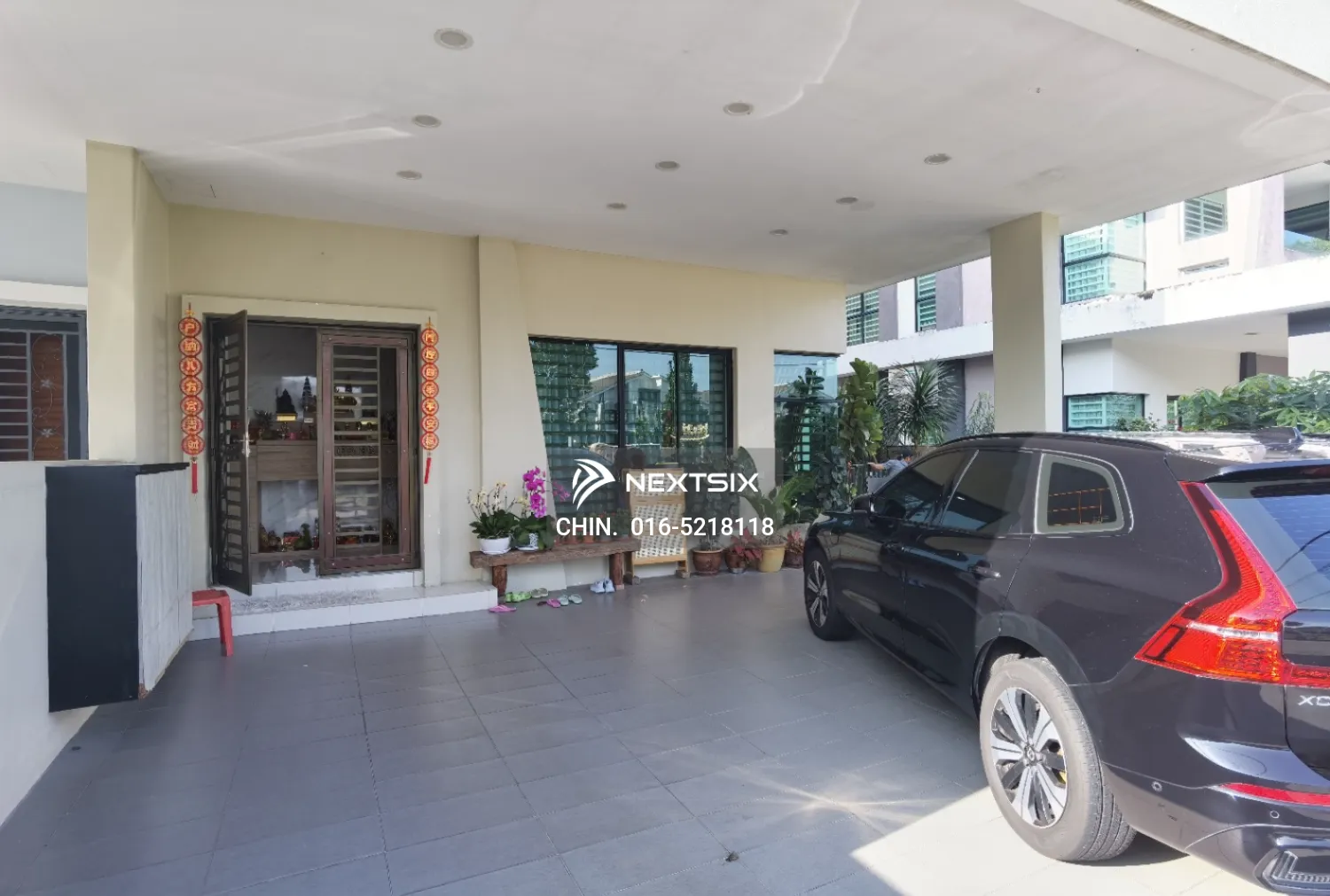 Semi-detached House For Sale in Ipoh Perak