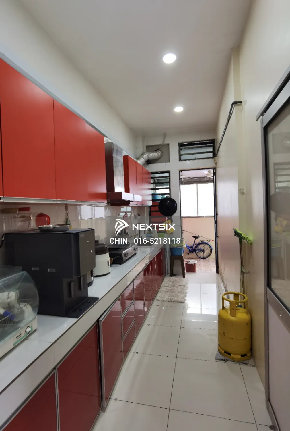 Semi-detached House For Sale in Ipoh Perak - Image 6