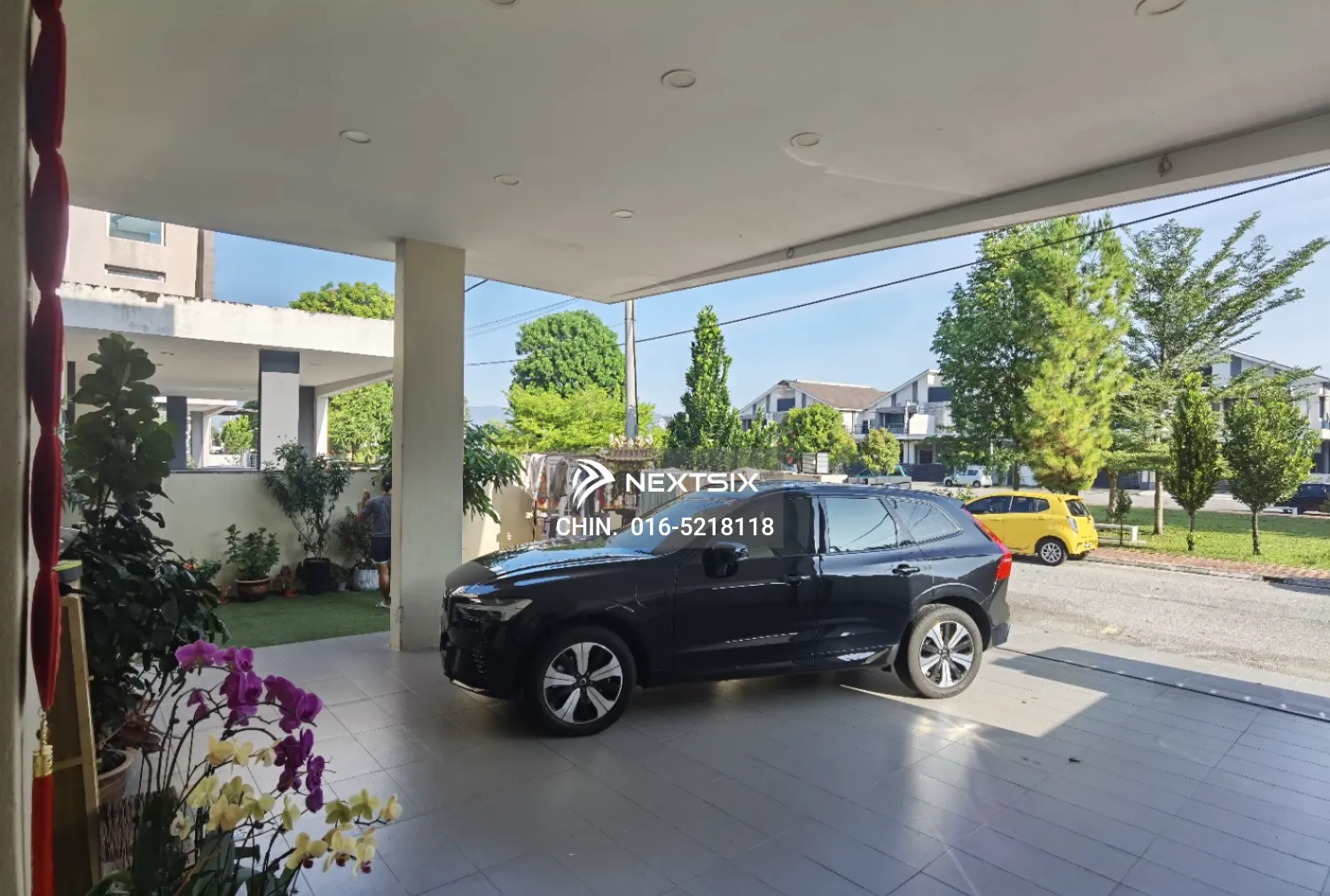 Semi-detached House For Sale in Ipoh Perak - Image 7