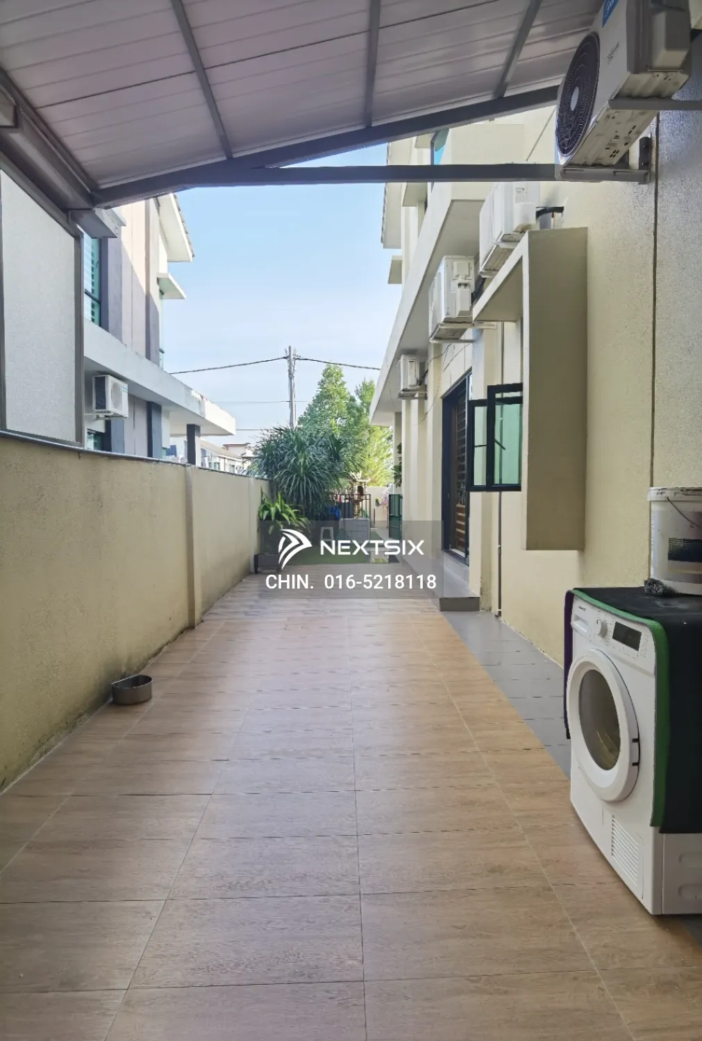 Semi-detached House For Sale in Ipoh Perak - Image 8