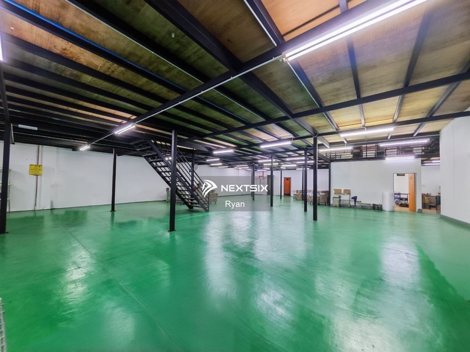 Factory For Rent in Johor Bahru Johor - Image 2