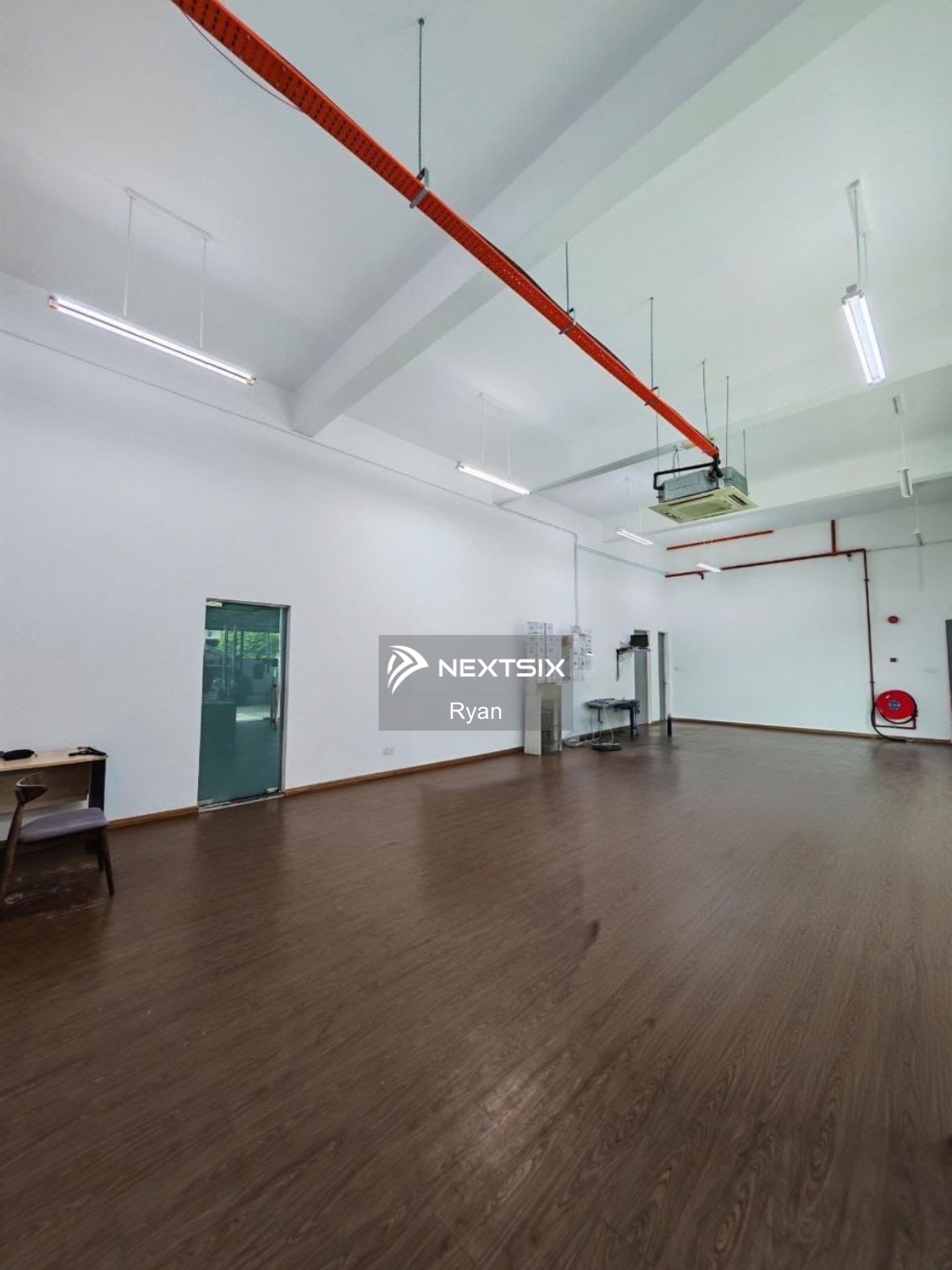 Factory For Rent in Johor Bahru Johor - Image 4