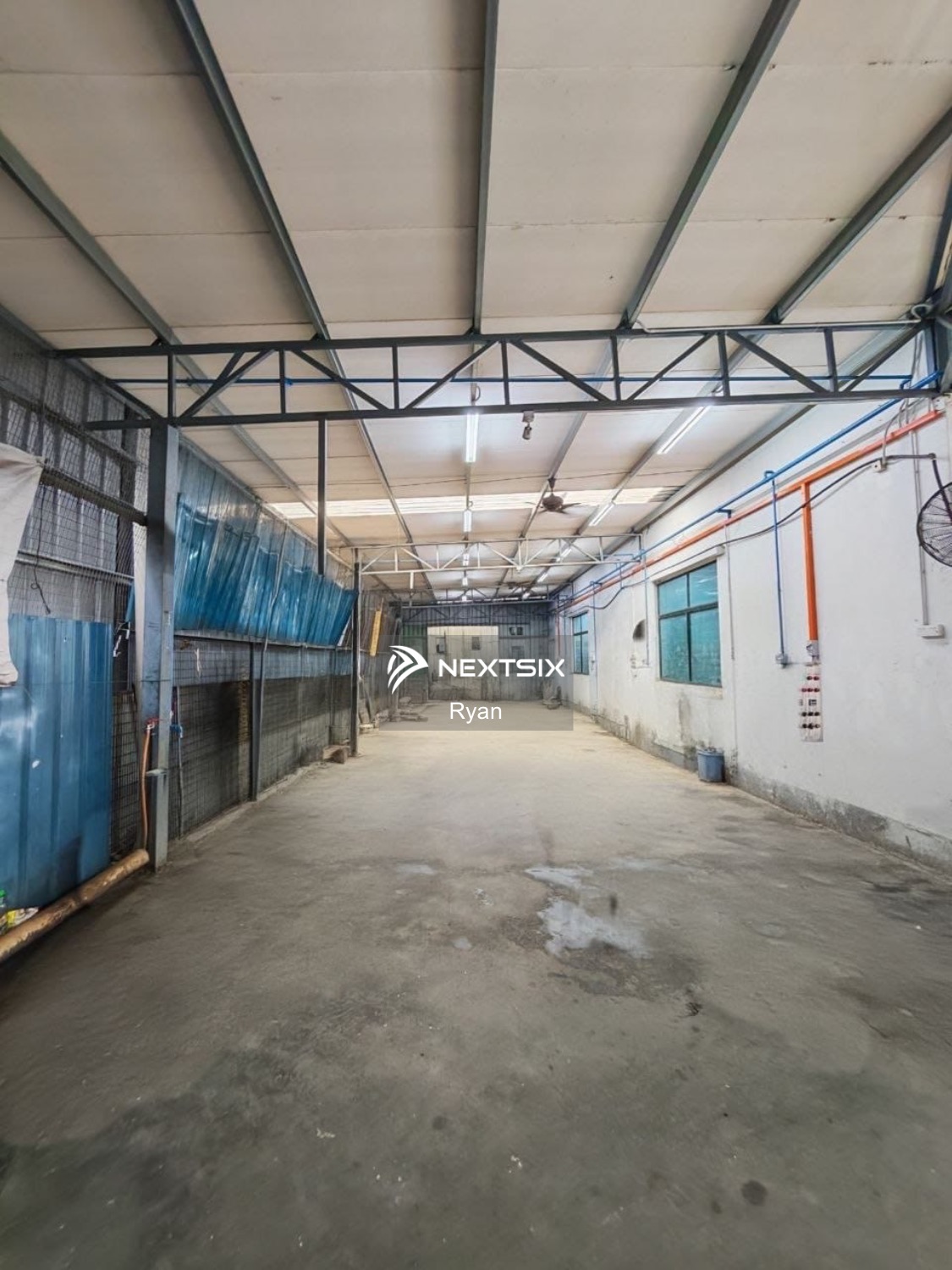 Factory For Rent in Johor Bahru Johor - Image 5
