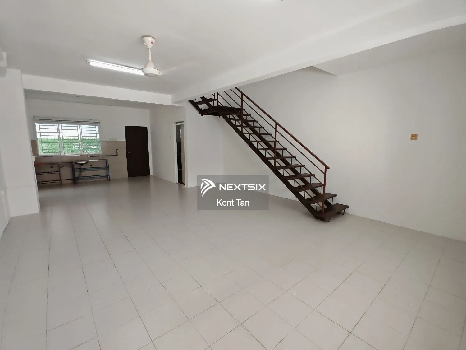 2-sty Terrace/Link House For Rent in Pasir Gudang Johor
