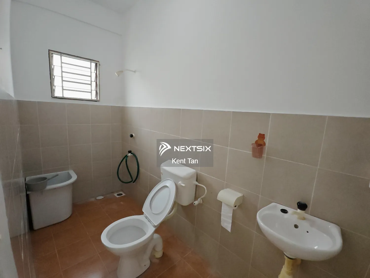 2-sty Terrace/Link House For Rent in Pasir Gudang Johor - Image 10