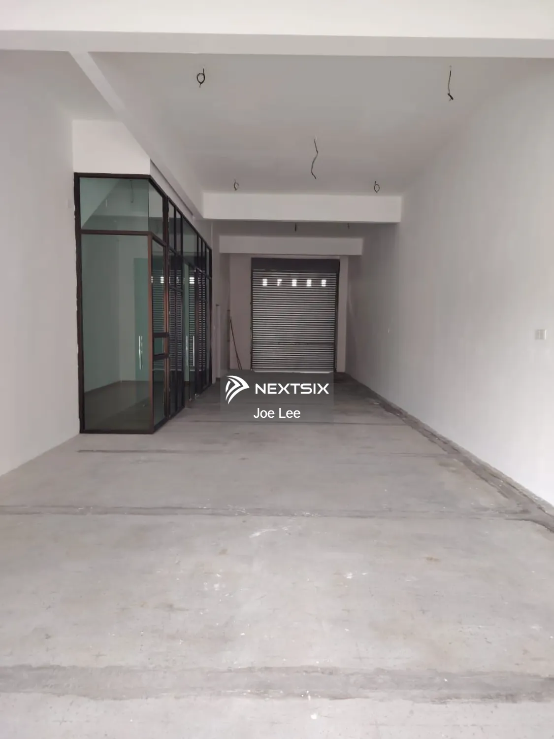 Shop For Rent in Johor Bahru Johor