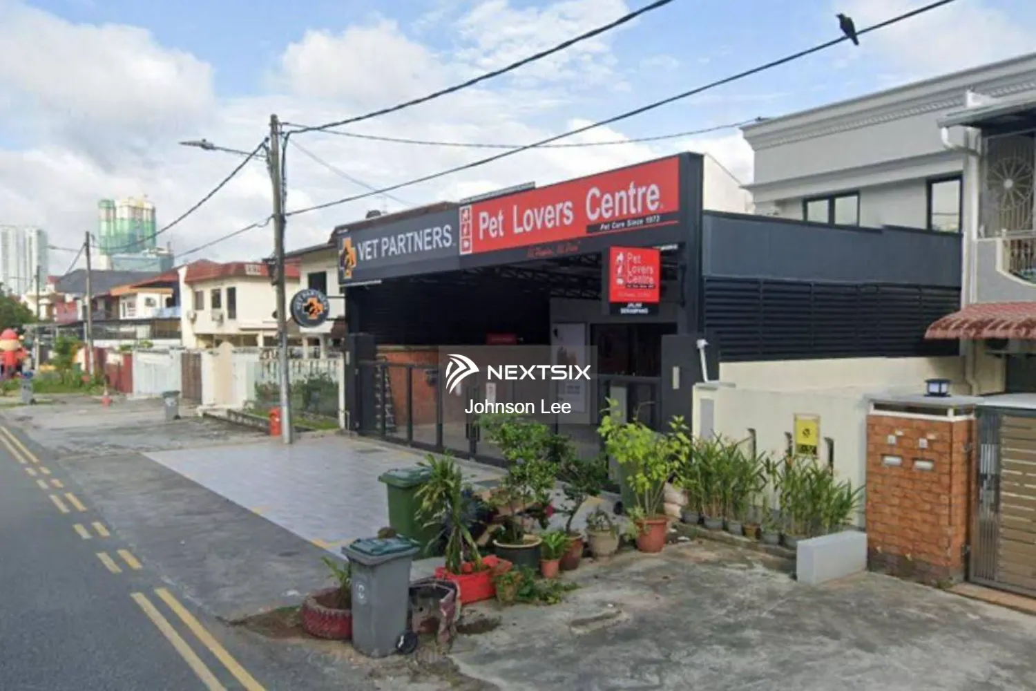 Commercial Semi-D For Sale in Johor Bahru Johor - Image 3
