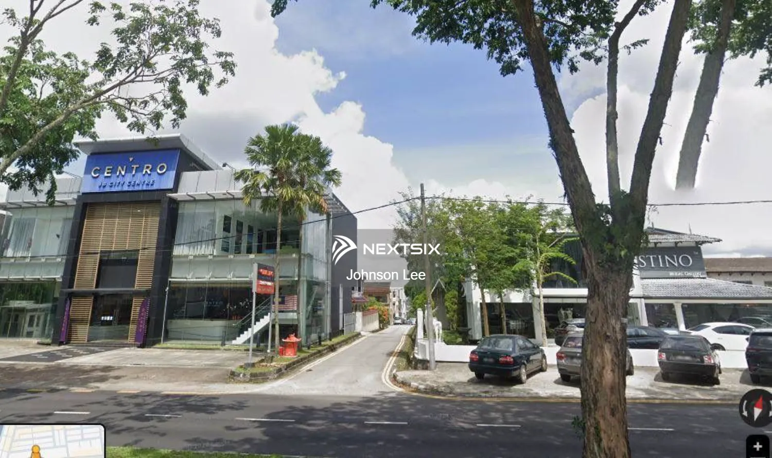 Commercial Semi-D For Sale in Johor Bahru Johor - Image 5