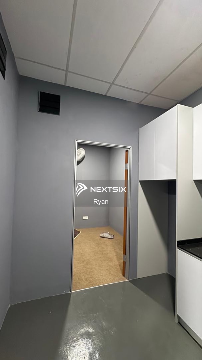 Factory For Rent in Johor Bahru Johor - Image 5